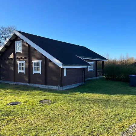 Ferieby - Torpet 126 Casa vacanze Hovborg