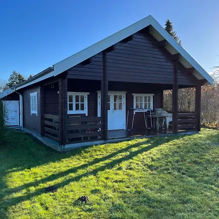 度假居 Ferieby - Torpet 126 Hovborg