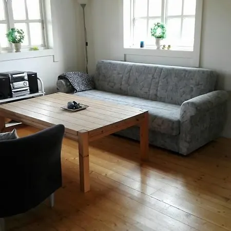 Casa vacanze Ferieby - Torpet 126 *